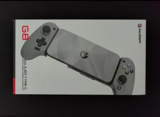 GameSir G8 Galileo Controller Mobile