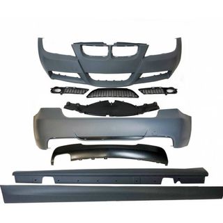 Kit Carrocería Bmw Serie 3 E90 tipo M