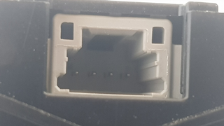 MANDO ELEVALUNAS DELANTERO DERECHO MAZDA 3 BERLIN