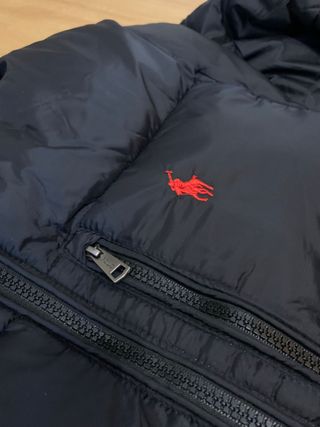 Chaqueta Ralph Lauren Azul