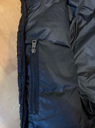 Chaqueta Ralph Lauren Azul