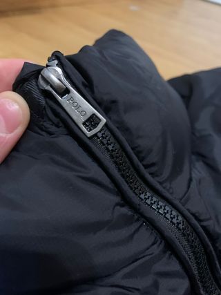 Chaqueta Ralph Lauren Azul