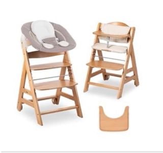 Trona Hauck Beta Plus Evolutiva