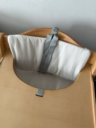 Trona Hauck Beta Plus Evolutiva