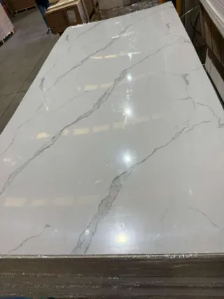 Placas decorativas efecto mármol