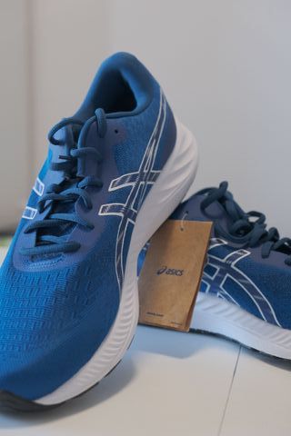 Zapatillas Asics Gel-Nimbus 26 Hombre Azul
