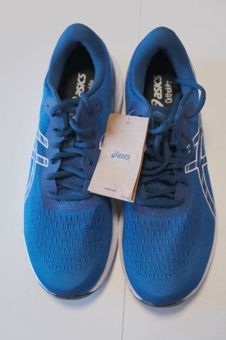 Zapatillas Asics Gel-Nimbus 26 Hombre Azul