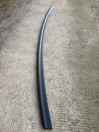 Alerón trasero Audi A4