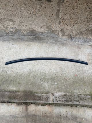 Alerón trasero Audi A4