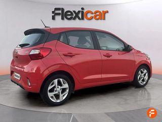 Hyundai i10 1.0 Klass