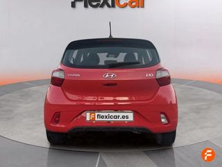 Hyundai i10 1.0 Klass