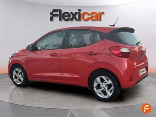 Hyundai i10 1.0 Klass