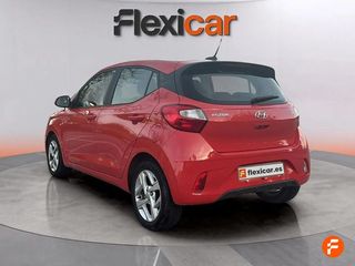 Hyundai i10 1.0 Klass