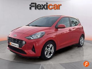 Hyundai i10 1.0 Klass