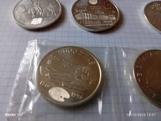 Onzas de Plata Coleccionables