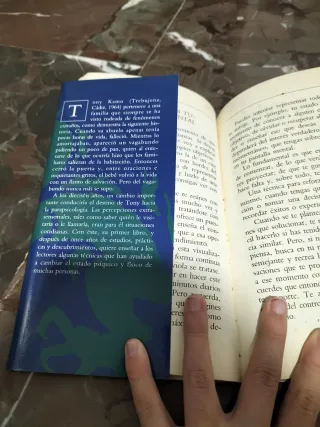 Tecnicas Secretas de Tony Kamo, Las (Spanish Ed...