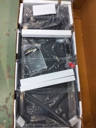 Cinta de correr Serie 300 Keboo Fitness