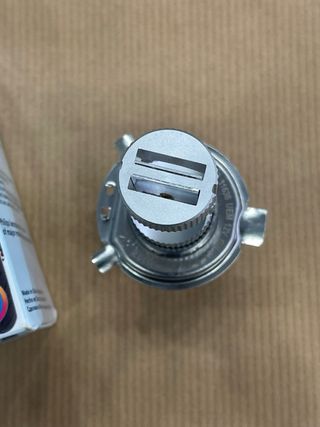 Philips Ultinon Pro3022 LED Moto HS1