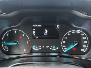 Ford Transit Connect Van 1.5 TDCi 55kW Ambiente 200 L1