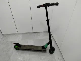 Patinete Eléctrico Scooter S1