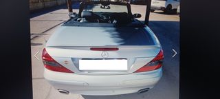 Mercedes-Benz  SL 350