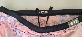 Bañador ES estampado floral