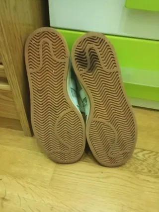 Adidas campus Originales Talla 41