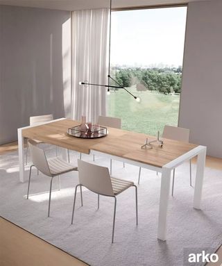 MESA TEMA EXTENSIBLE