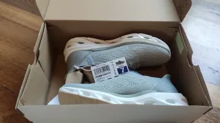 Zapatillas Skechers Mujet T- 37,5