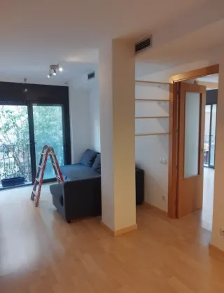 Pintor economico en Barcelona