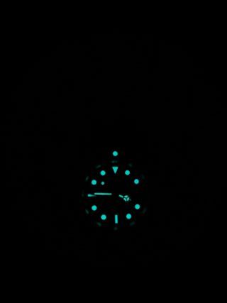 Rolex Submariner Date Orologio Uomo Nero