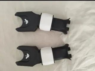 Adaptador Silla Coche Bugaboo Cameleon