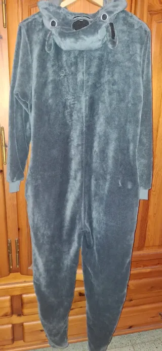 Pijama Oso Polar Talla S