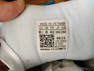 Adidas Campus Verdes