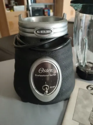 Batidora Oster Profesional Serie