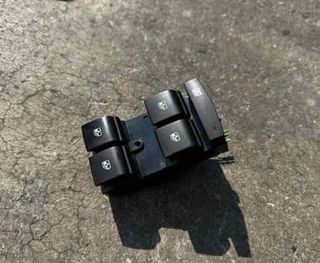 Mando elevalunas opel 176439 13408458 astra j lim.