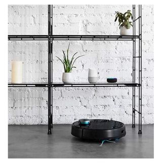 Robot Aspirador Conga 3790