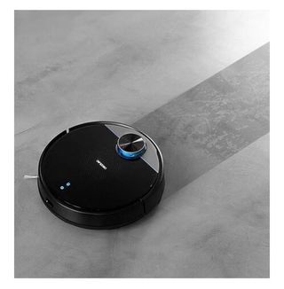 Robot Aspirador Conga 3790