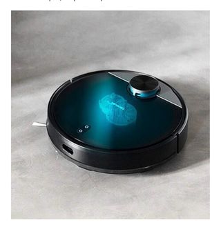 Robot Aspirador Conga 3790