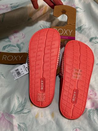 Sandalias Roxy Talla 31