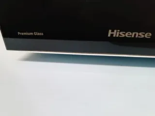 Microondas Hisense H20MOWP1HG 20L Grill