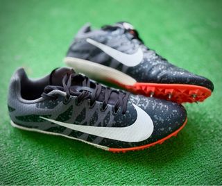 Zapatillas Atletismo Nike Velocidad