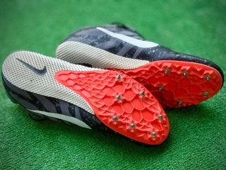 Zapatillas Atletismo Nike Velocidad