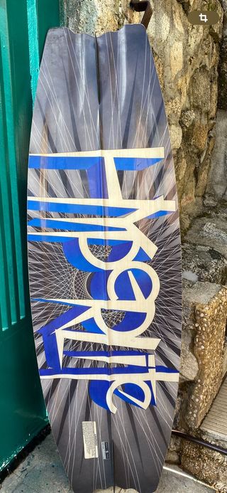 Tabla Wakeboard Hyperlite