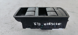 MANDO ELEVALUNAS DELANTERO IZQUIERDO OPEL INSIGNI