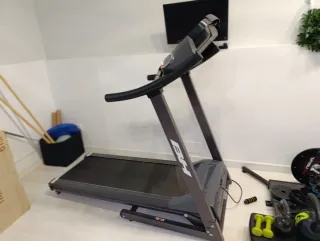 Cinta de Correr BH pioner R3