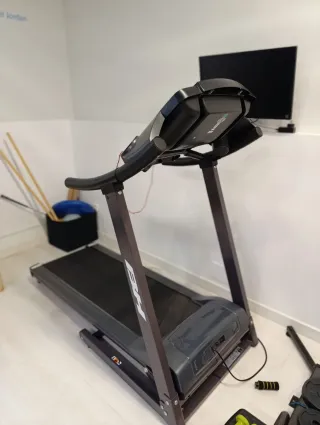 Cinta de Correr BH pioner R3