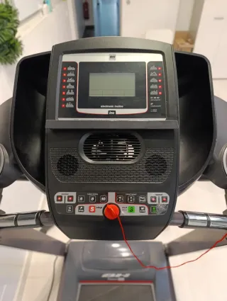 Cinta de Correr BH pioner R3