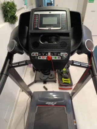 Cinta de Correr BH pioner R3