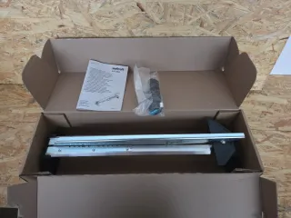 Guillotina para laminado Wolfcraft LC 600